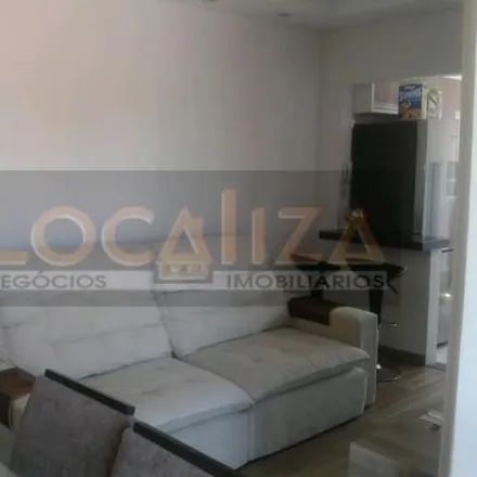 Buy this 2 bed apartment on Avenida Roberto Lopes Leal in Jardim Santa Maria, Jacareí - SP