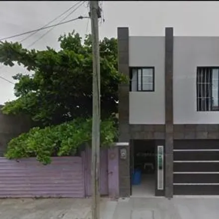 Buy this 3 bed house on Calle Chichén Itzá in 96535 Coatzacoalcos, VER