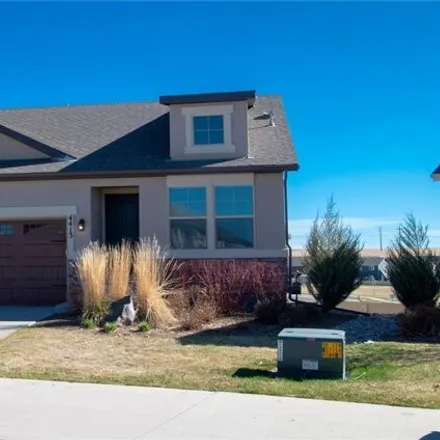Buy this 3 bed house on unnamed road in Colorado Springs, CO 80938