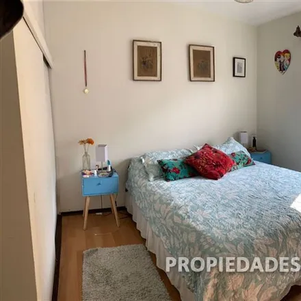 Buy this 3 bed apartment on Antonia López de Bello 35 in 753 0215 Recoleta, Chile