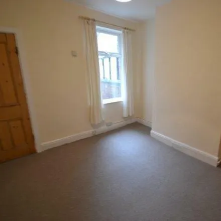 Image 7 - The Hair Room, 63 Montague Road, Leicester, LE2 1TH, United Kingdom - Townhouse for sale