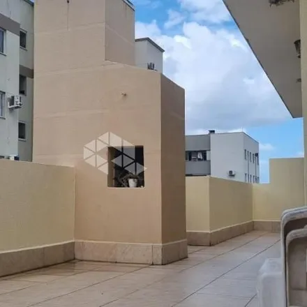 Buy this 3 bed apartment on Rua Vereador Jacob Knabben da Silva in Pagani, Palhoça - SC