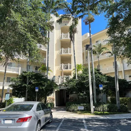 Rent this 3 bed condo on 3500 Oaks Clubhouse Drive