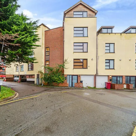 Image 1 - Nelson Mews, 1-5 St Giles Close, Katesgrove, Reading, RG1 2SF, United Kingdom - House for sale