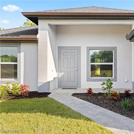 Image 3 - 3910 Northwest 40th Street, Cape Coral, FL 33993, USA - House for sale