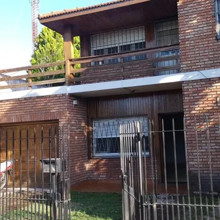 Image 2 - Beruti 3142, Quilmes Oeste, B1879 ETH Quilmes, Argentina - House for sale