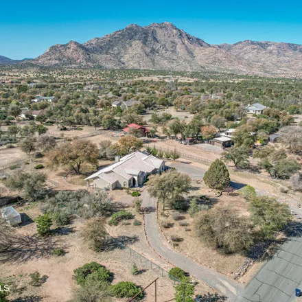 Buy this 5 bed house on 8579 North Oak Forest Drive in Yavapai County, AZ 86305