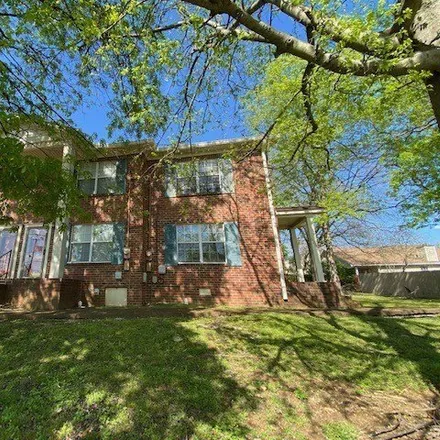 Rent this 2 bed apartment on 676 Castlegate Drive in Castlegate Estates, Nashville-Davidson