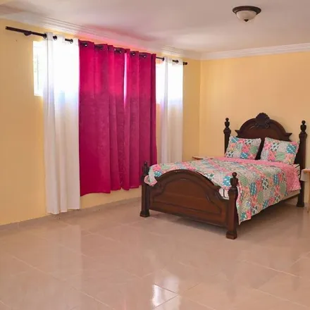 Image 1 - Puerto Plata, Dominican Republic - House for rent