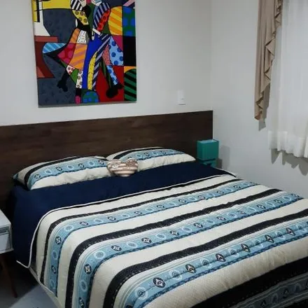Rent this 2 bed apartment on Rua Palmares in Parque Industrial, São José dos Campos - SP