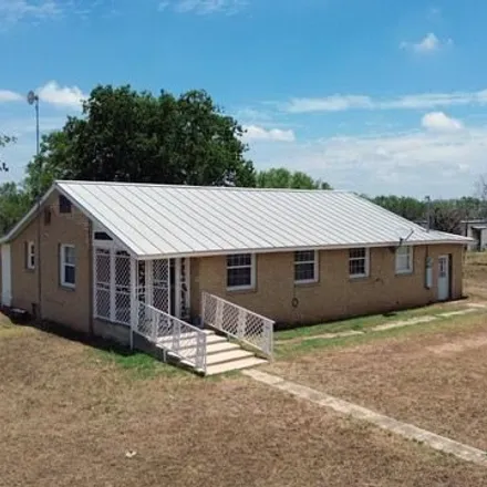 Buy this 3 bed house on 15620 Senior Rd in Von Ormy, Texas