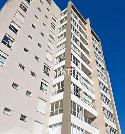 Buy this 4 bed apartment on Solar do Ipê in Rua Expedicionário Antônio Carlos Ferreira 247, Centro