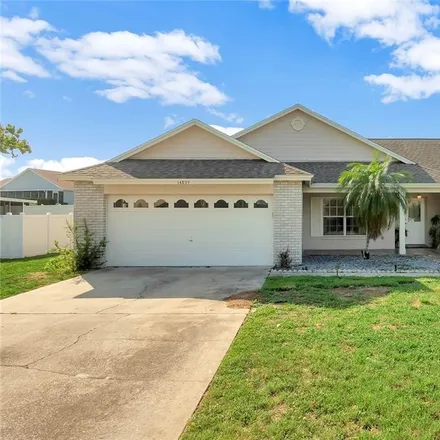 Buy this 3 bed house on 14999 Greater Pines Boulevard in Lake County, FL 34711