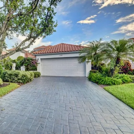 Image 1 - 2171 Northwest 59th Street, Boca Raton, FL 33496, USA - House for rent