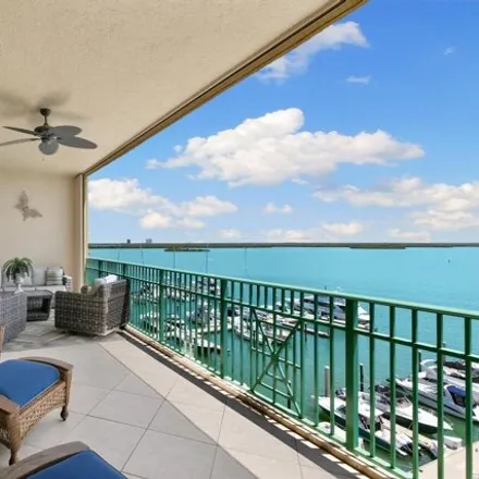 Buy this 3 bed condo on 1080 Bald Eagle Drive in Marco Island, FL 34145