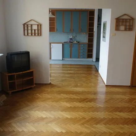Image 8 - Puławska 27, 02-508 Warsaw, Poland - Apartment for rent
