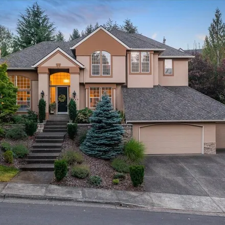 Buy this 4 bed house on 8847 Southwest Ravine Drive in Beaverton, OR 97007