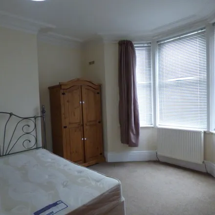 Rent this 2 bed apartment on King John Street in Newcastle upon Tyne, NE6 5XS