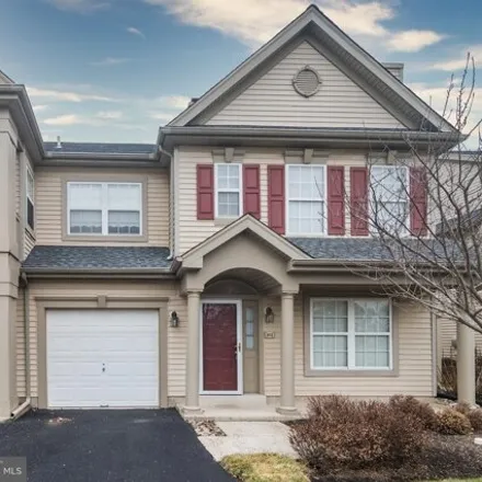 Rent this 2 bed condo on 912 Julian Drive West in Warwick Township, PA 18974