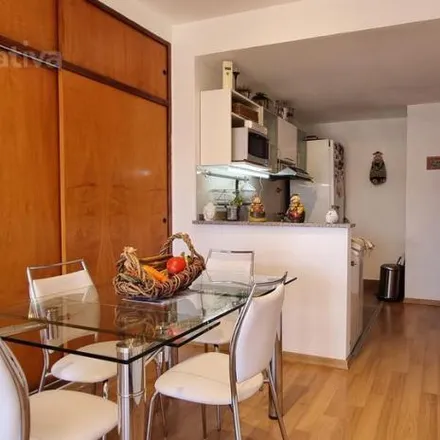 Rent this studio apartment on Beauchef 834 in Caballito, 1424 Buenos Aires