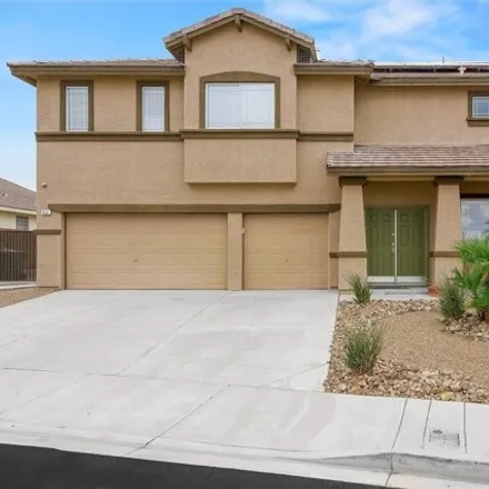 Rent this 4 bed house on 311 Saint Augustine Lane in Henderson, NV 89014