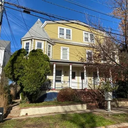 Rent this 1 bed apartment on 269 Montgomery Street in Highland Park, NJ 08904