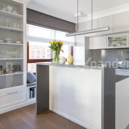 Buy this 3 bed apartment on Homepark Franowo in Szwedzka 10a, 61-285 Poznań