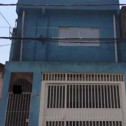 Buy this 4 bed house on Rua Aristarco in Grajaú, São Paulo - SP