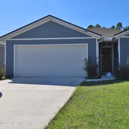 Rent this 4 bed house on 807 Cameron Drive in Clay County, FL 32073