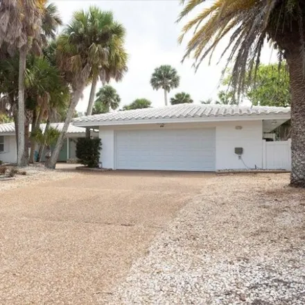 Rent this 3 bed house on 663 Sandy Nook Street in Bailey Hall, Siesta Key