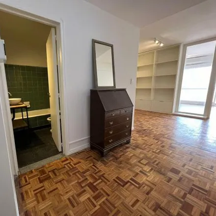 Rent this 1 bed apartment on Maipú in San Nicolás, Buenos Aires
