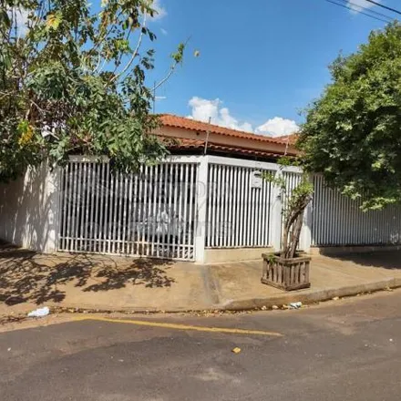 Image 2 - Rua Oswaldo Cruz, Parque Industrial, São José do Rio Preto - SP, 15030, Brazil - House for sale