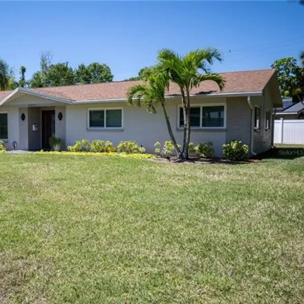 Buy this 3 bed house on 2353 66th Terrace South in Saint Petersburg, FL 33712