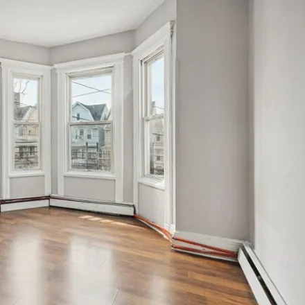 Rent this 2 bed house on 116 Duncan Avenue in Bergen Square, Jersey City