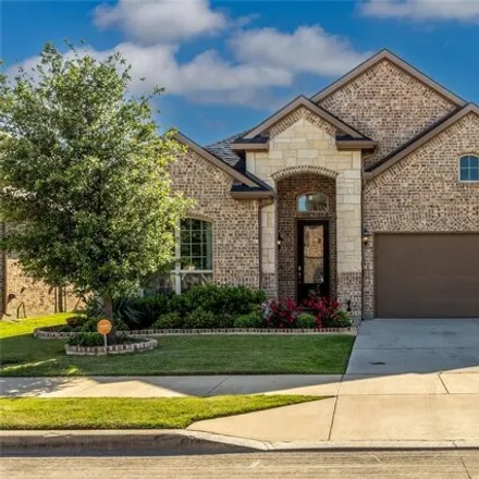 Buy this 3 bed house on 12940 Coast Way in Tarrant County, TX 76244