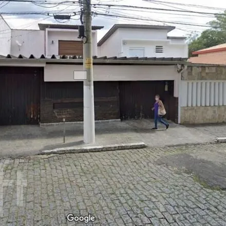 Image 2 - Rua Francisco Dias Velho, Brooklin Novo, São Paulo - SP, 04582-000, Brazil - House for sale