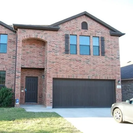 Rent this 4 bed house on 2115 Sage Canyon Drive in Cedar Park, TX 78613