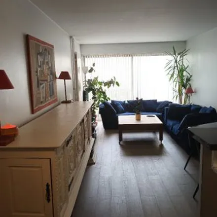 Rent this 2 bed apartment on 221 Rue La Fayette in 75010 Paris, France