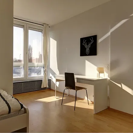 Rent this 5 bed apartment on König-Karl-Straße 84 in 70372 Stuttgart, Germany
