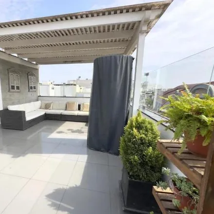 Buy this 4 bed apartment on Jirón Los Recuerdos in San Borja, Lima Metropolitan Area 51132