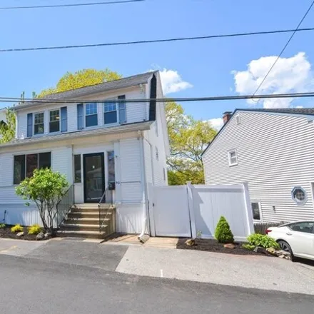 Buy this 3 bed house on 30 Guild Street in Medford, MA 02155