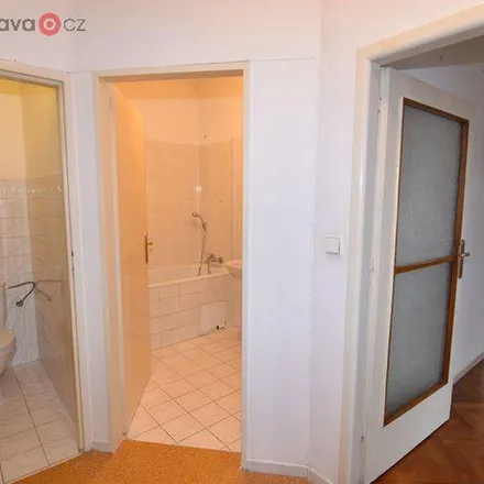 Image 9 - Poděbradovo nám. 980/12, 796 01 Prostějov, Czechia - Apartment for rent