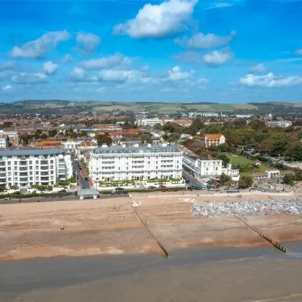 Buy this 3 bed apartment on The Eardley in York Road, Worthing