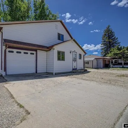 Image 2 - 217 N 1st St, Mills, Wyoming, 82644 - House for sale