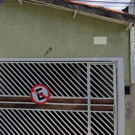 Image 2 - Rua Doutor Ruy Barbosa, Vila Senger, Sorocaba - SP, 18020-040, Brazil - House for rent