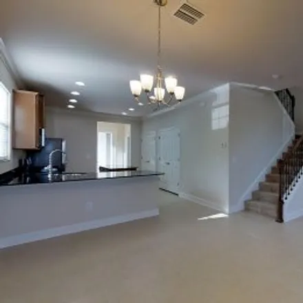 Rent this 3 bed apartment on 5823 Circa Fishhawk Boulevard in Fish Hawk Ranch, Lithia