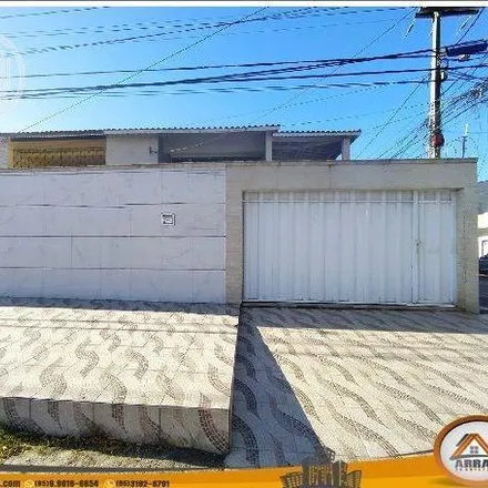 Buy this 5 bed house on Rua Luís Torres 311 in Maraponga, Fortaleza - CE