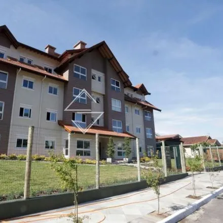 Buy this 2 bed apartment on Rua das Fontes in Floresta, Gramado - RS