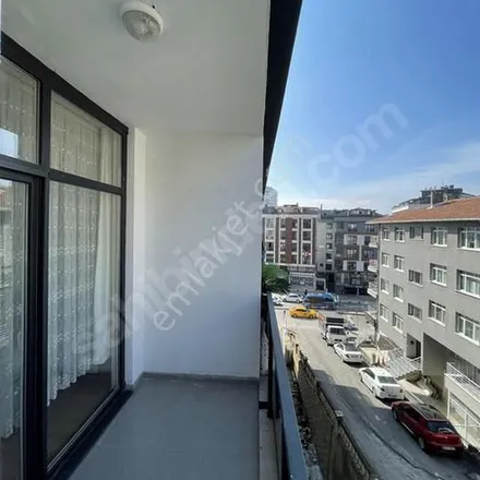 Rent this 1 bed apartment on Işıklar Sokağı in 34841 Maltepe, Turkey