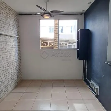 Rent this 2 bed apartment on unnamed road in Vila Amorim, Americana - SP